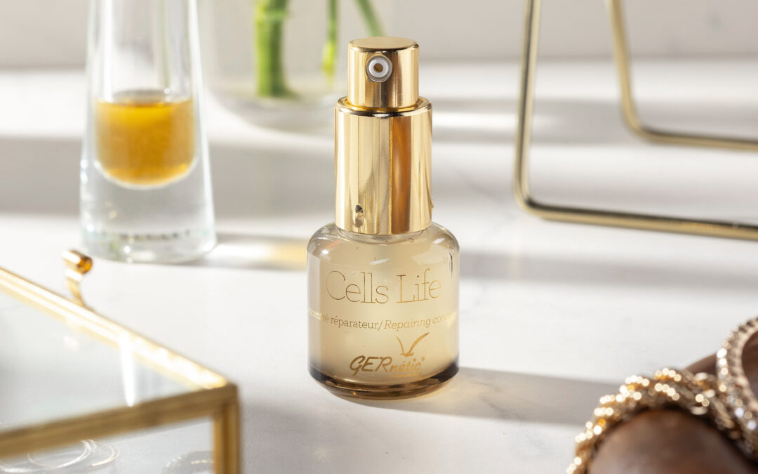 Cells Life – a fiatalság elixírje a bőrödnek