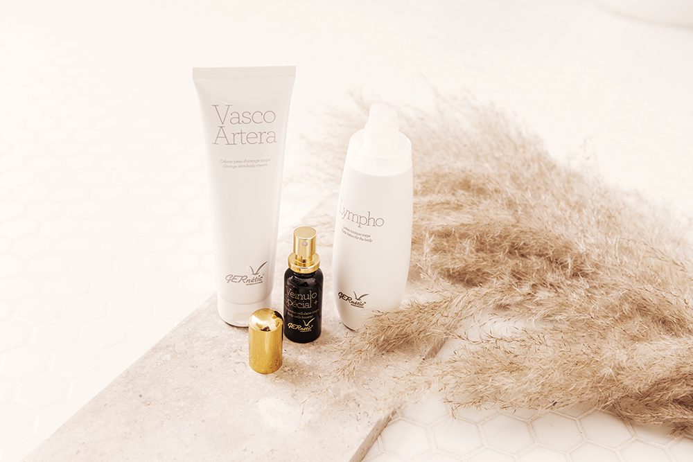 Miért éppen a GERnétic?