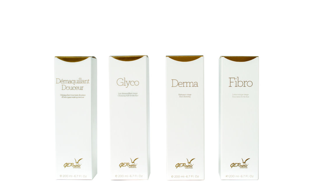 A szépségápolás alapja az alapos tisztítás