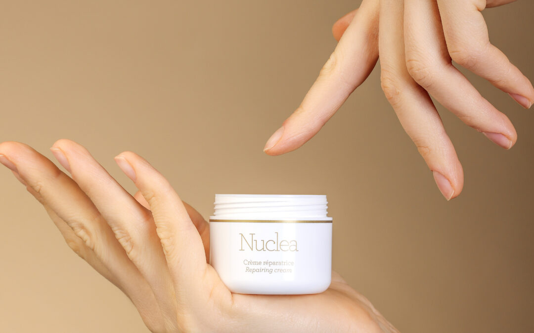Nuclea – a bőröd fiatalos ragyogásáért