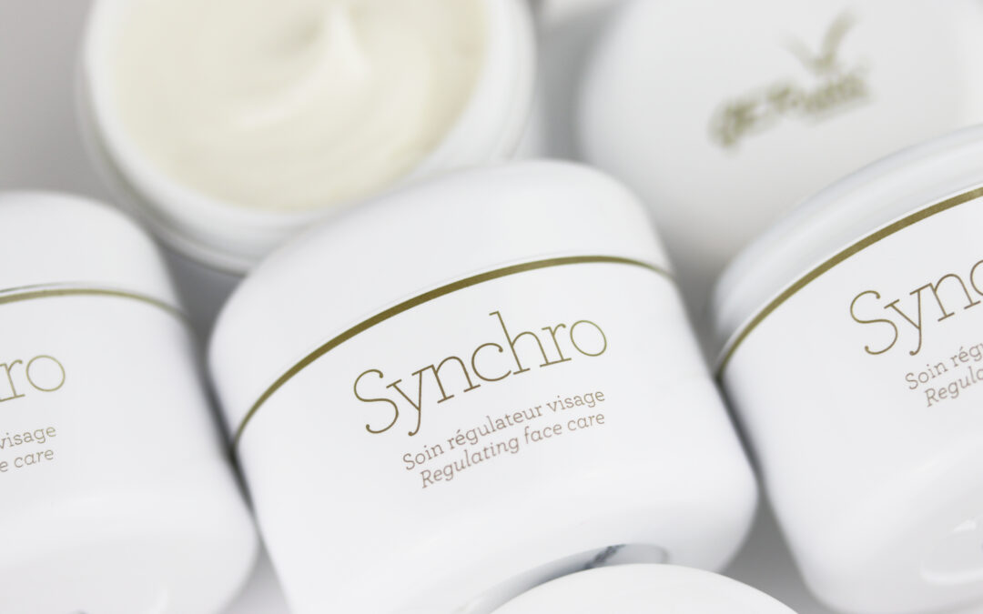 Synchro – a bőröd újraindító kréme
