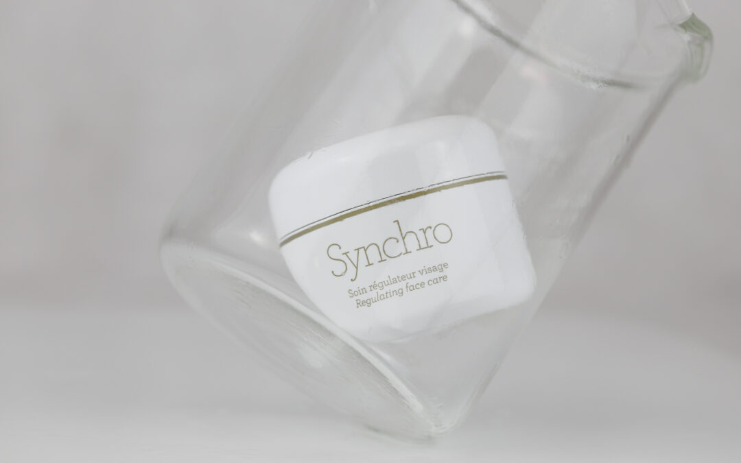 Miért a Synchro a GERnétic legkülönlegesebb terméke?