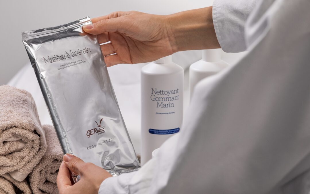 GERnétic Seminar – online Carla Oliverával