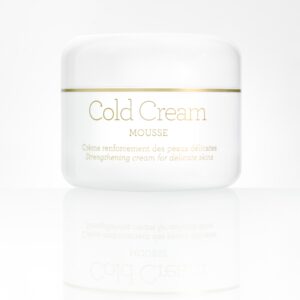 krém érzékeny, legyengült bőrre