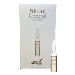 shine control ampulla