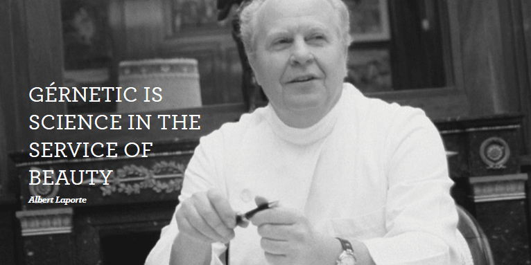 GERNÉTIC INTERNATIONAL – SZAKMAI NAP 2026