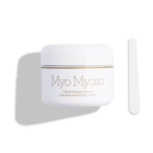 Intenzív tónusfokozó és feszesítő krém érett bőrre