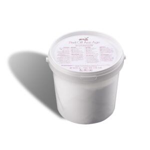PEEL OFF ANTI-AGE PROFESSZIONÁLIS 500 GR
