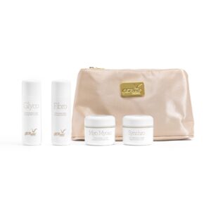 gernetic international set