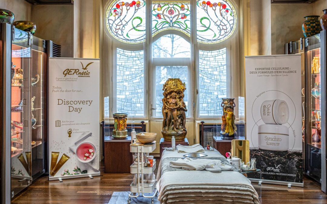 Lezárult az 1. Gerentic szakmai nap és ezzel hivatalosan is megkezdjük a közös munkánkat. ✨