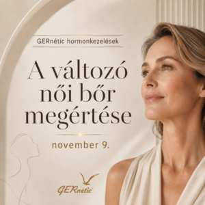 A változó bőr megértése, kezelése
