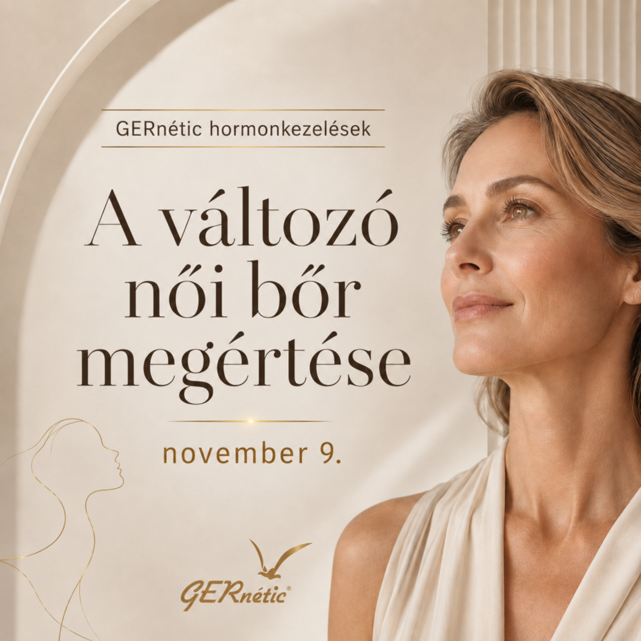 A változó bőr megértése, kezelése