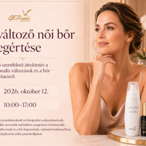 hormonális változások oktatása