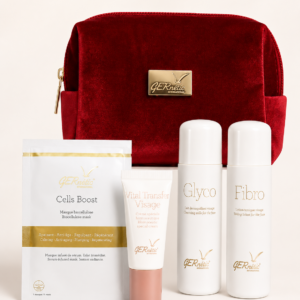 GERnétic Hormonal Skin Balance Travel Set