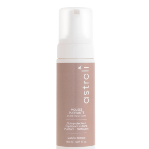 Astrali Mousse