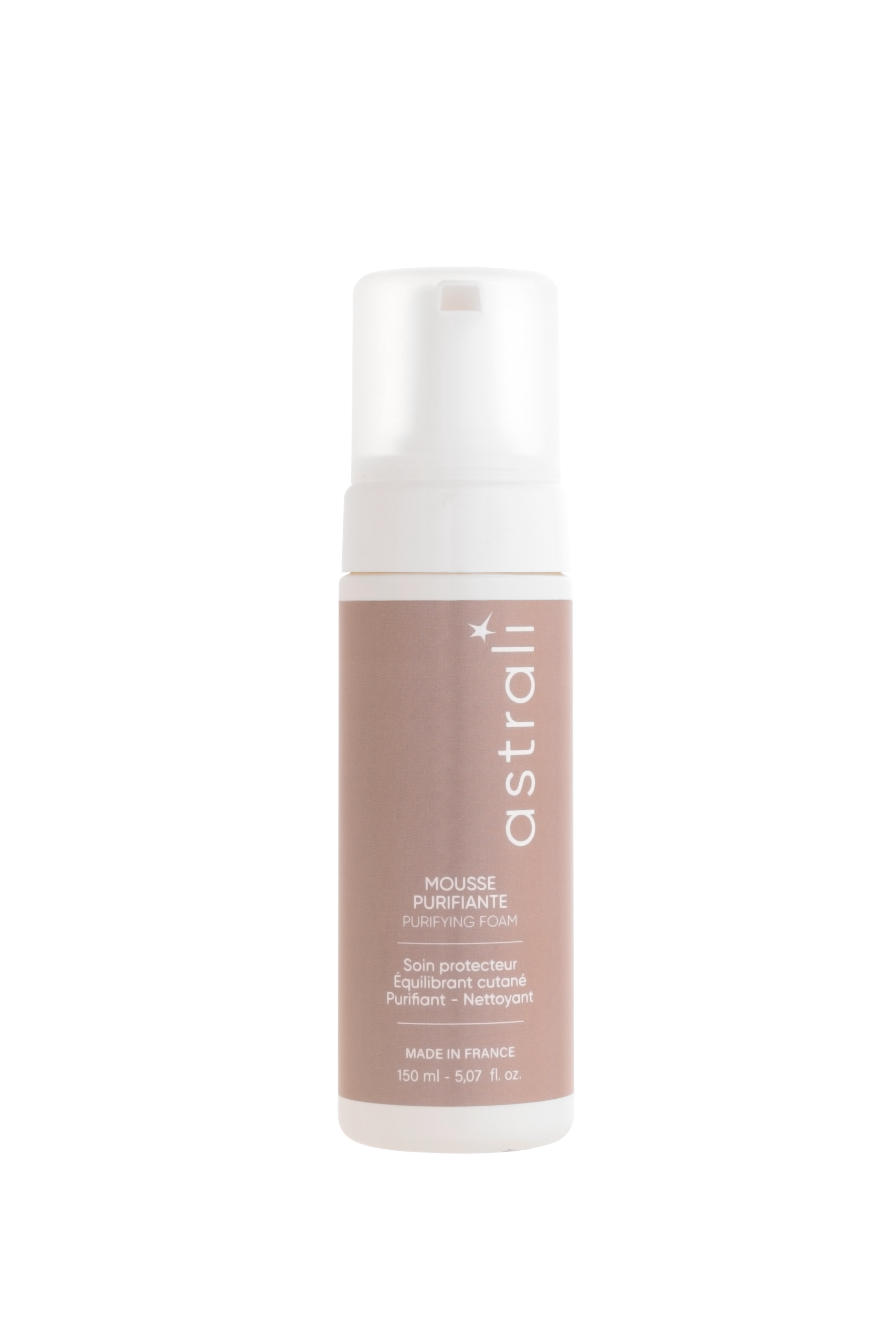 Astrali Mousse