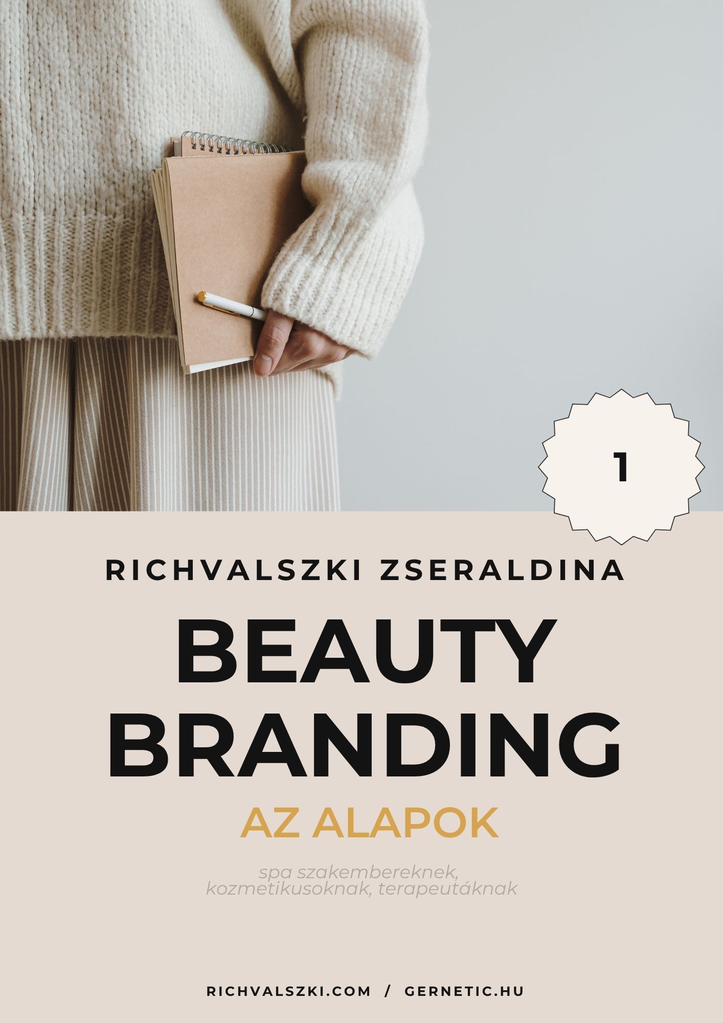 Beauty Branding 1. – Az alapok