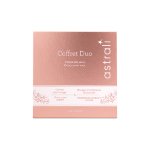 ASTRALI CANDLE DUO