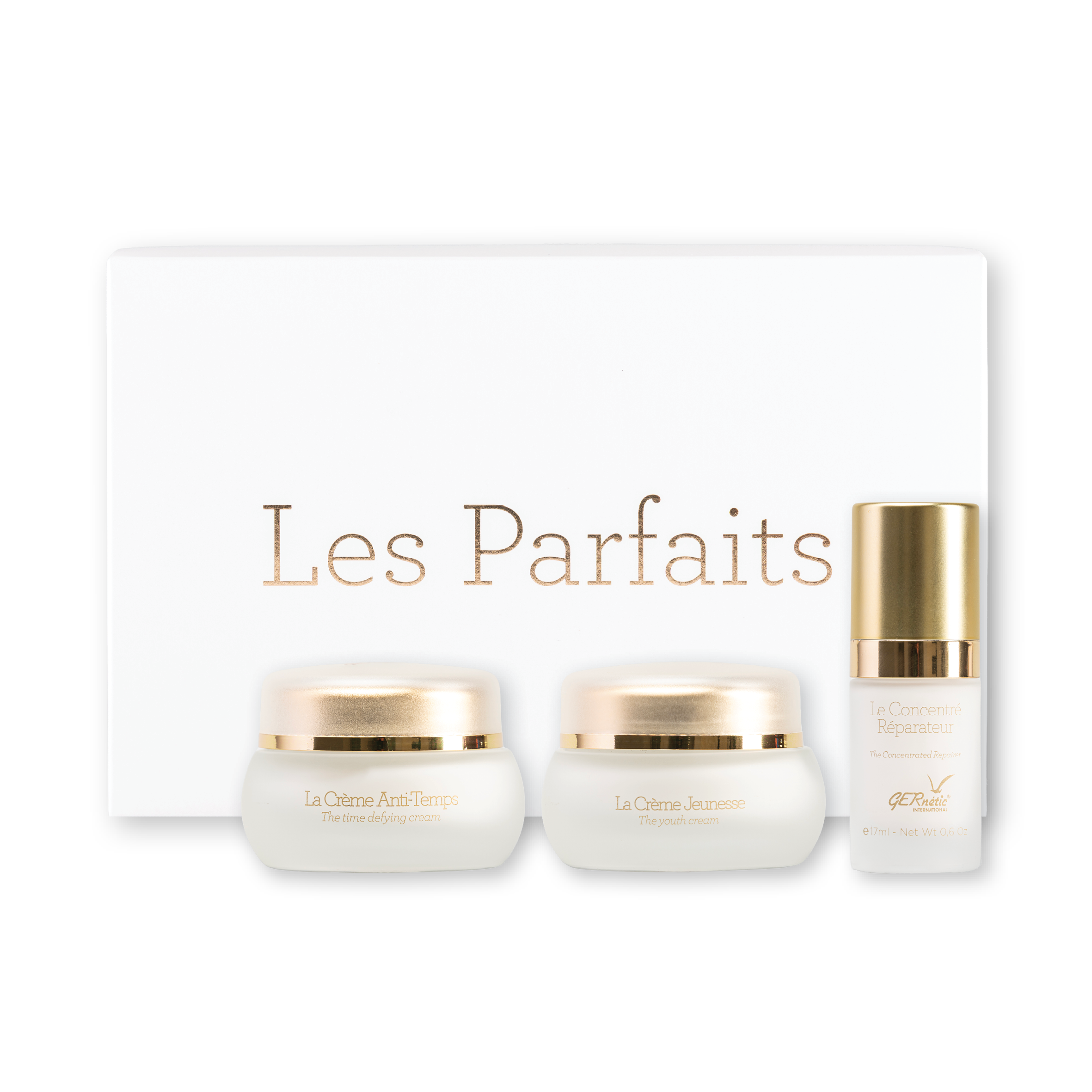 LES PARFAITS