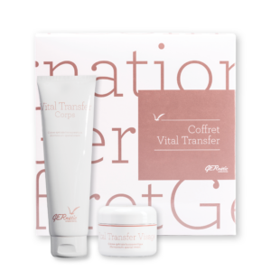 VITAL TRANSFER