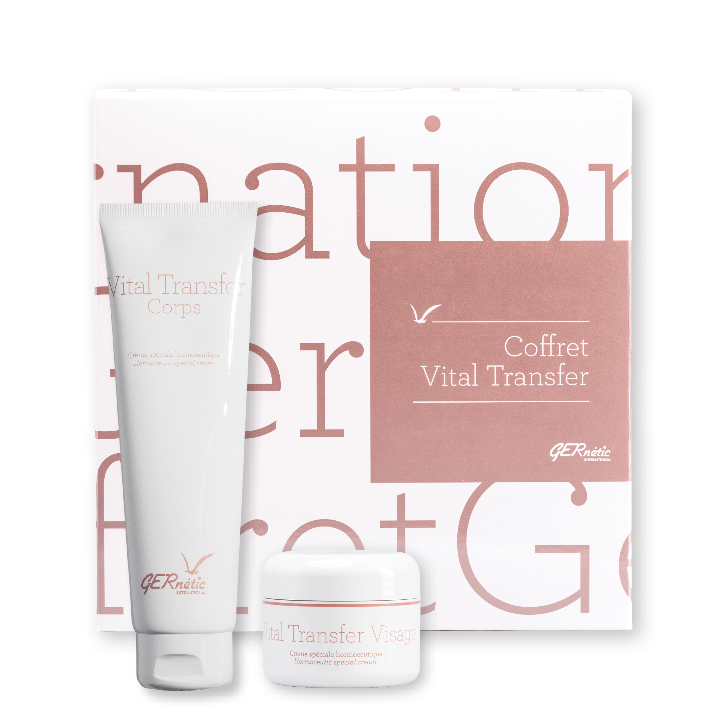 VITAL TRANSFER