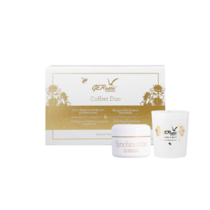 Coffret Duo Synchro 2000
