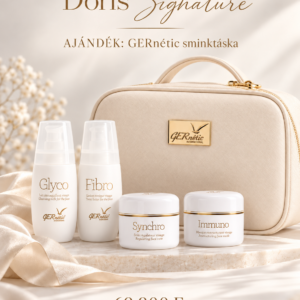 Doris Signature